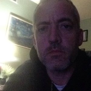 Meet your Posher, Chad